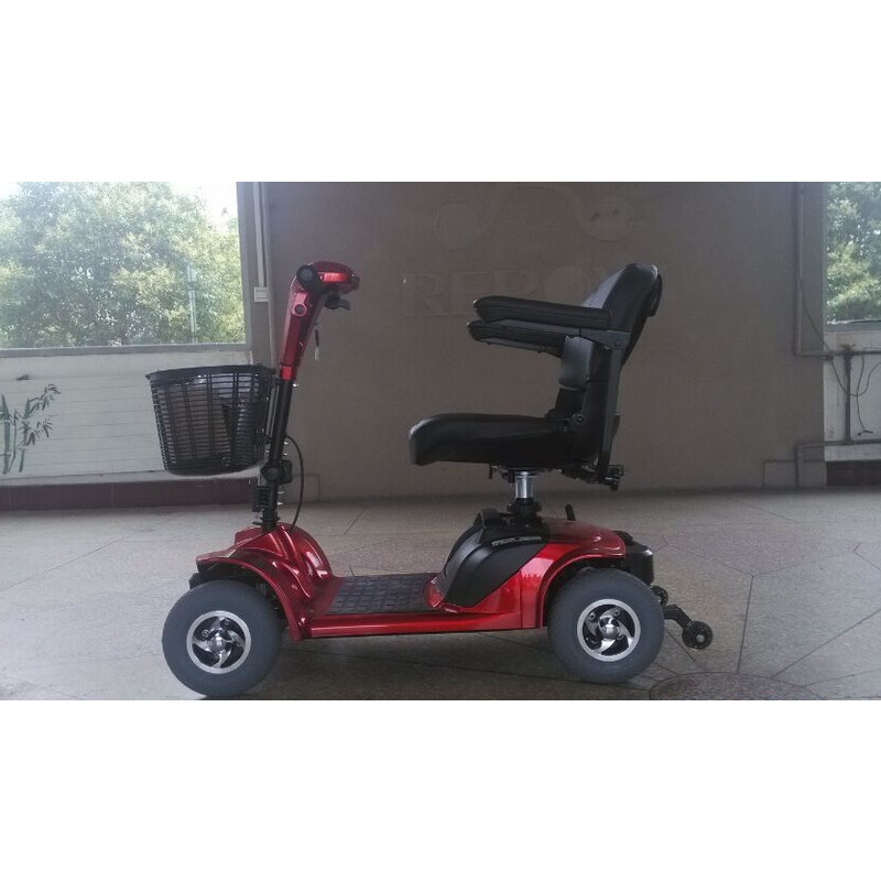 Elektrický mobilní vozík EXPLORER