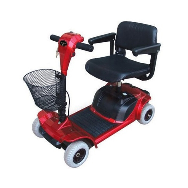 Elektrický mobilní vozík EXPLORER