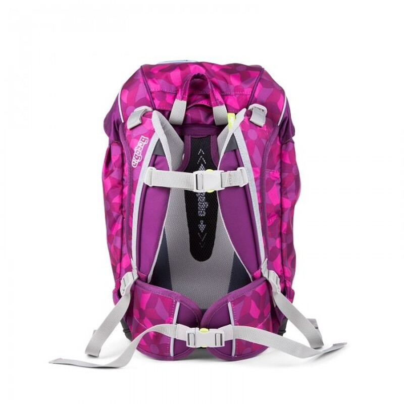 Školská taška Prime - Night CrawlBear 2017