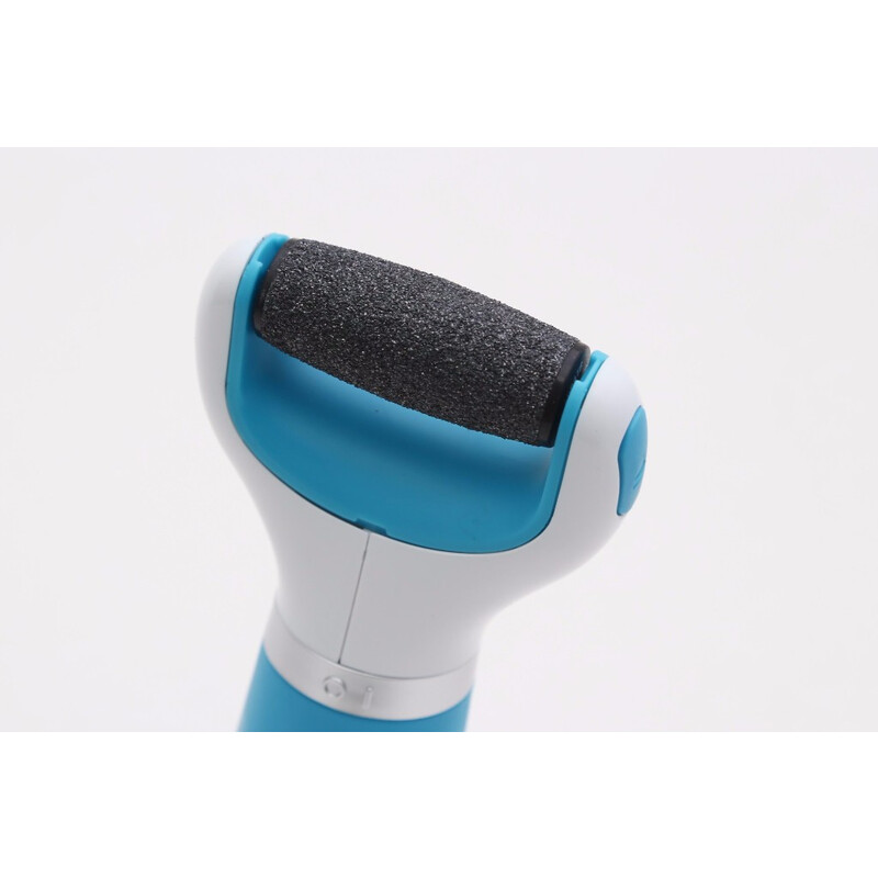 Scholl Velvet Smooth - elektrický pilník na chodidla