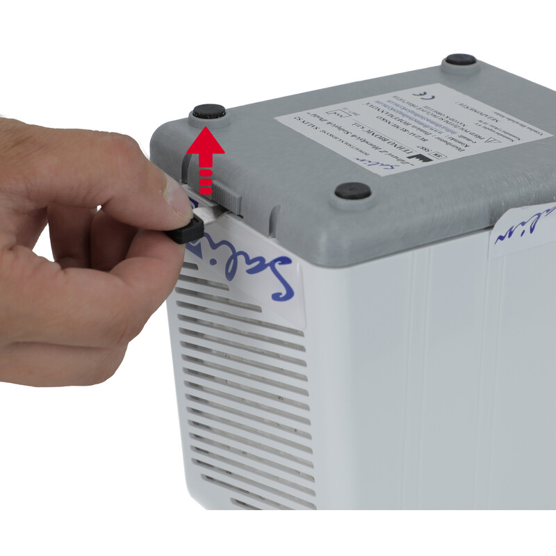 Náhradní solný filtr Salin S2