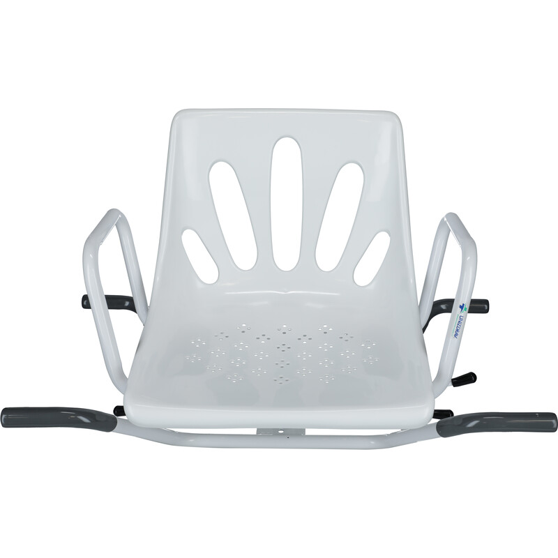 Otočná židle na vanu UNIZDRAV