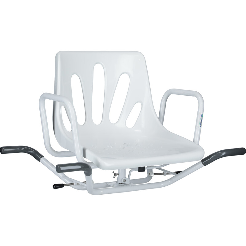 Otočná židle na vanu UNIZDRAV