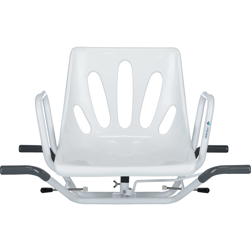 Otočná židle na vanu UNIZDRAV