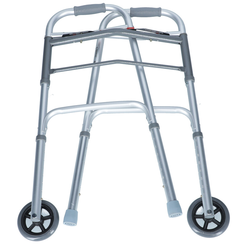 Chodítko s kolečky