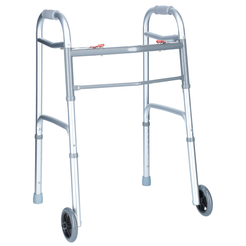 Chodítko s kolečky