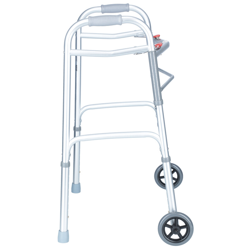 Chodítko s kolečky