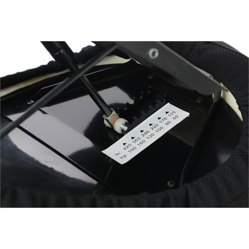 Katapultovací sedadlo UNIZDRAV