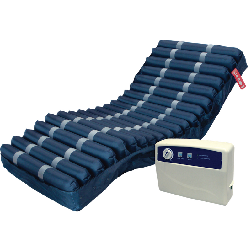 Aktivní antidekubitní matrace ARMONY