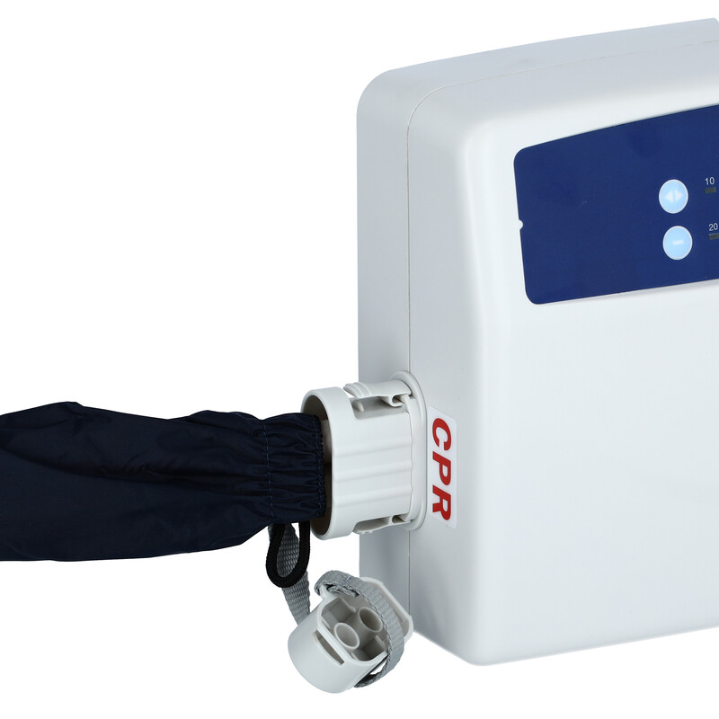 Aktivní antidekubitní matrace SENSITIV