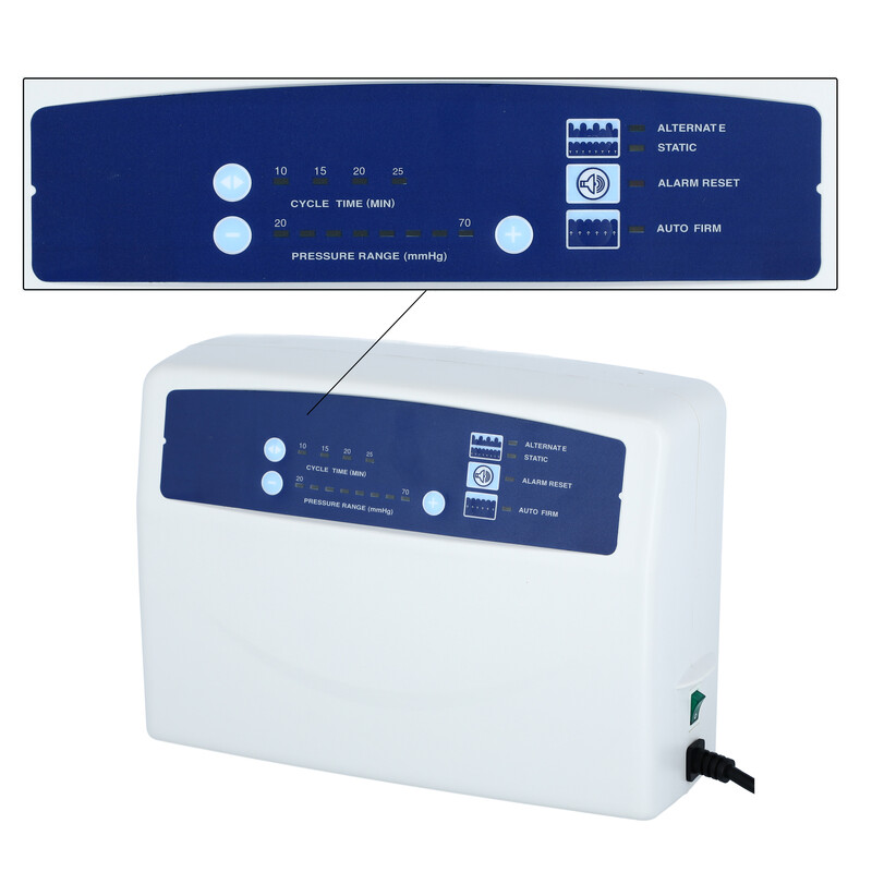 Aktivní antidekubitní matrace SENSITIV