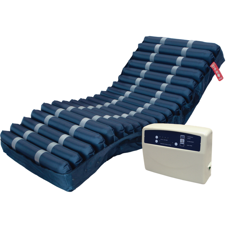 Aktivní antidekubitní matrace SENSITIV