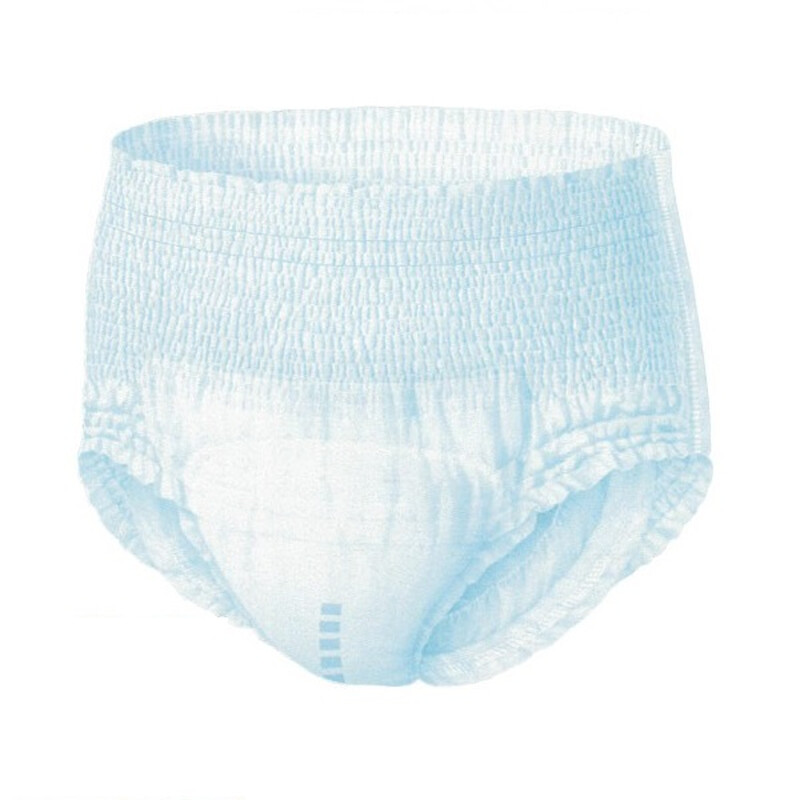 Molicare Mobile Super - XLarge, 14 ks