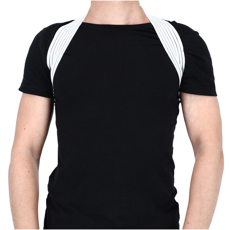 Napomíncí bandáž - Protetika typ II