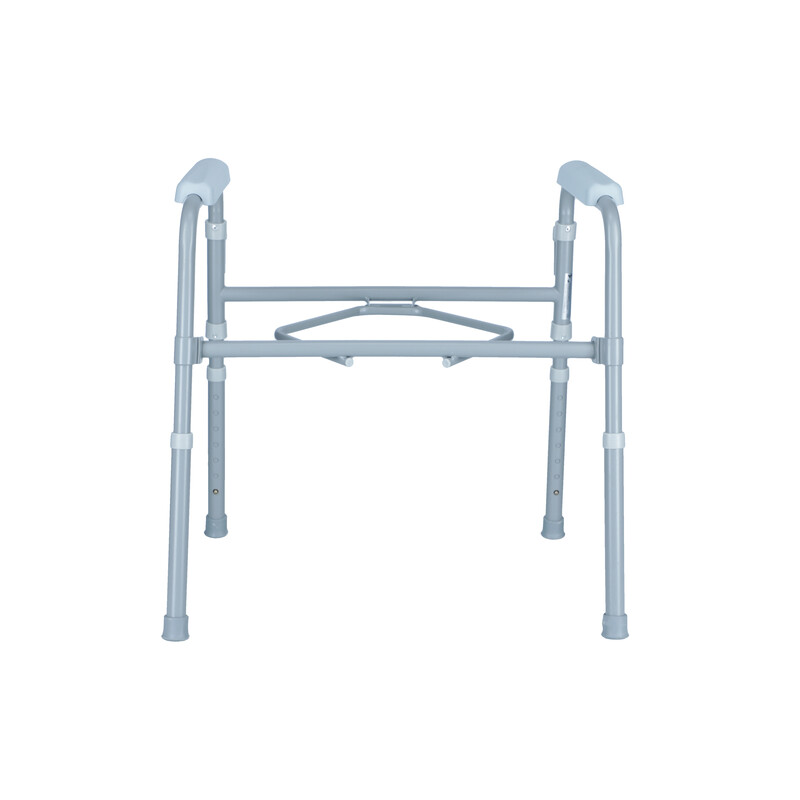 Toaletní křeslo nepojízdné