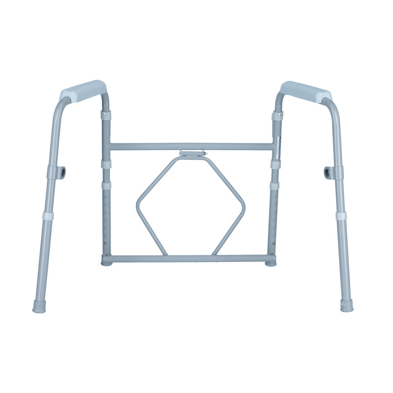 Toaletní křeslo nepojízdné