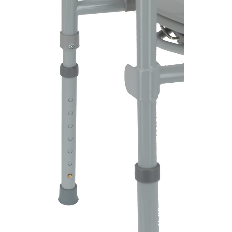 Toaletní křeslo nepojízdné