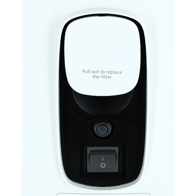 Kyslíkový koncentrátor s funkcí inhalátoru 8F – 3AW