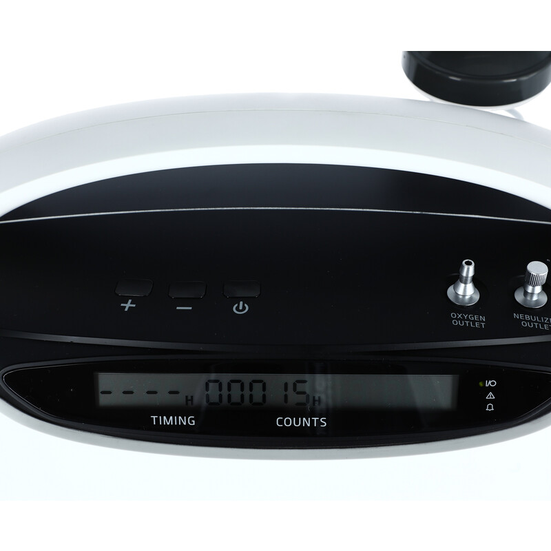 Kyslíkový koncentrátor s funkcí inhalátoru 8F – 5AW