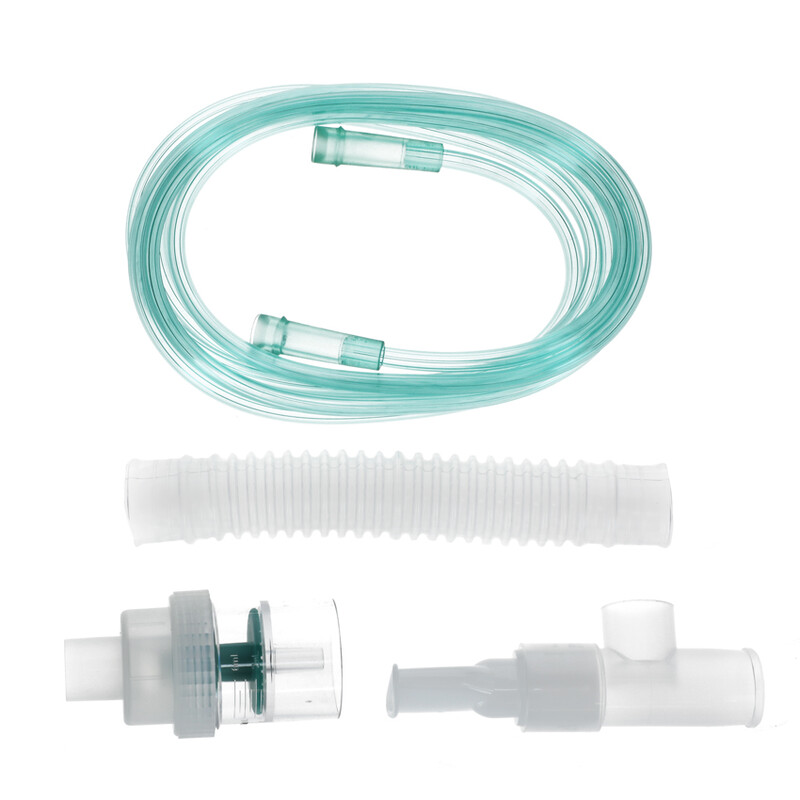 Kyslíkový koncentrátor s funkcí inhalátoru 8F – 5AW