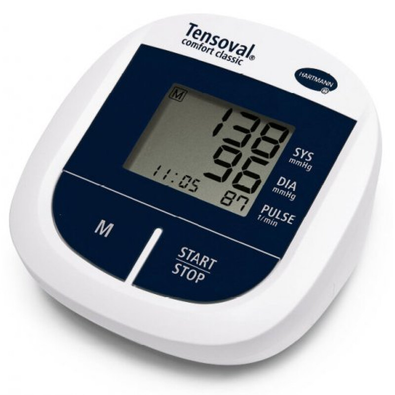 Tlakoměr Tensoval comfort classic