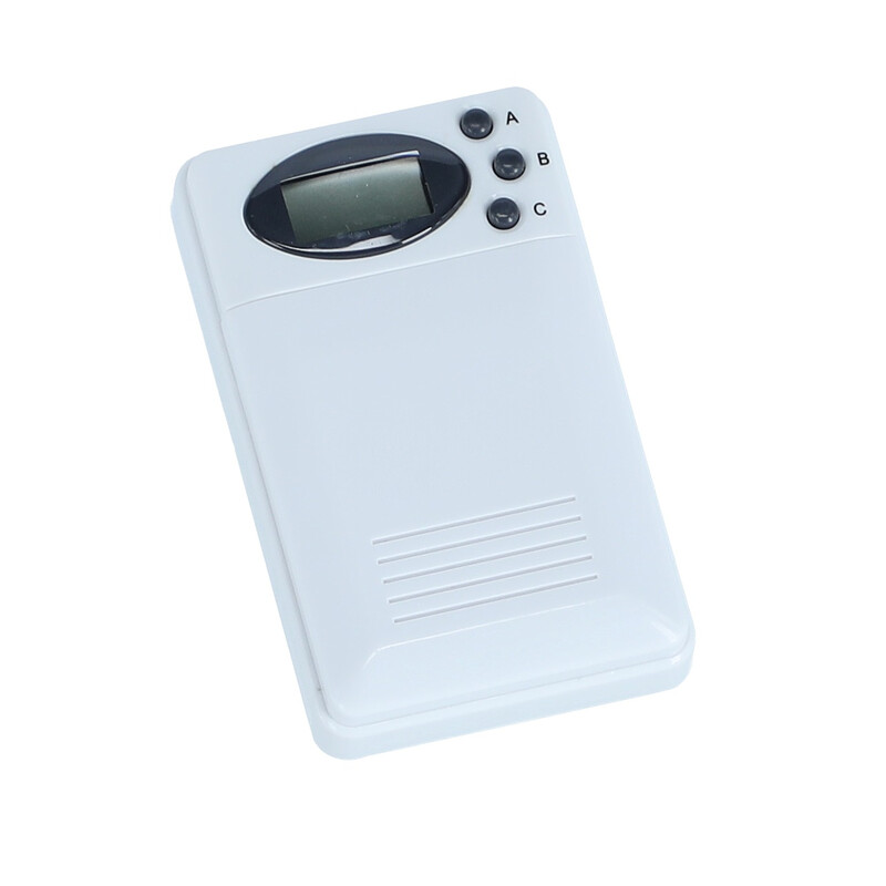 Dávkovač léků s alarmem - denní