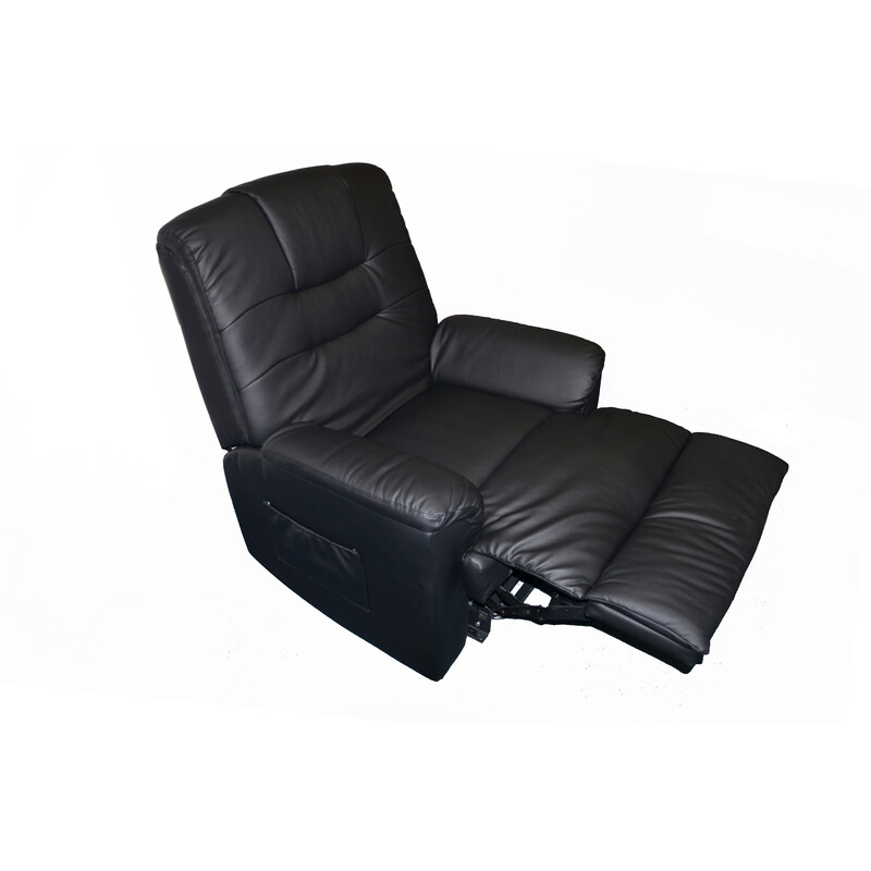 Elektricky polohovatelné křeslo MD-39