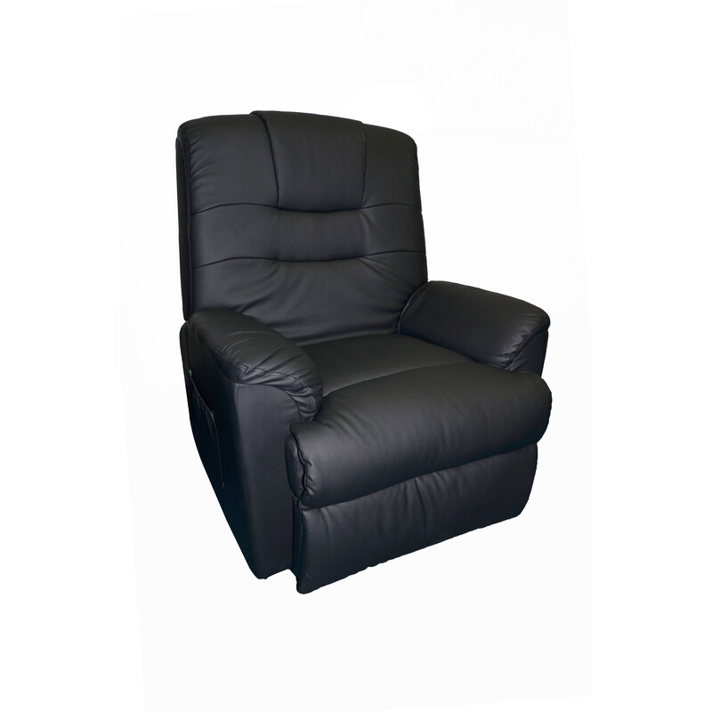 Elektricky polohovatelné křeslo MD-39