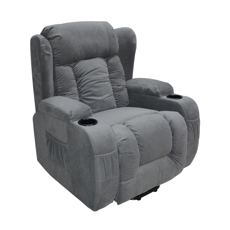 Elektricky polohovatelné křeslo MD-28 wifi