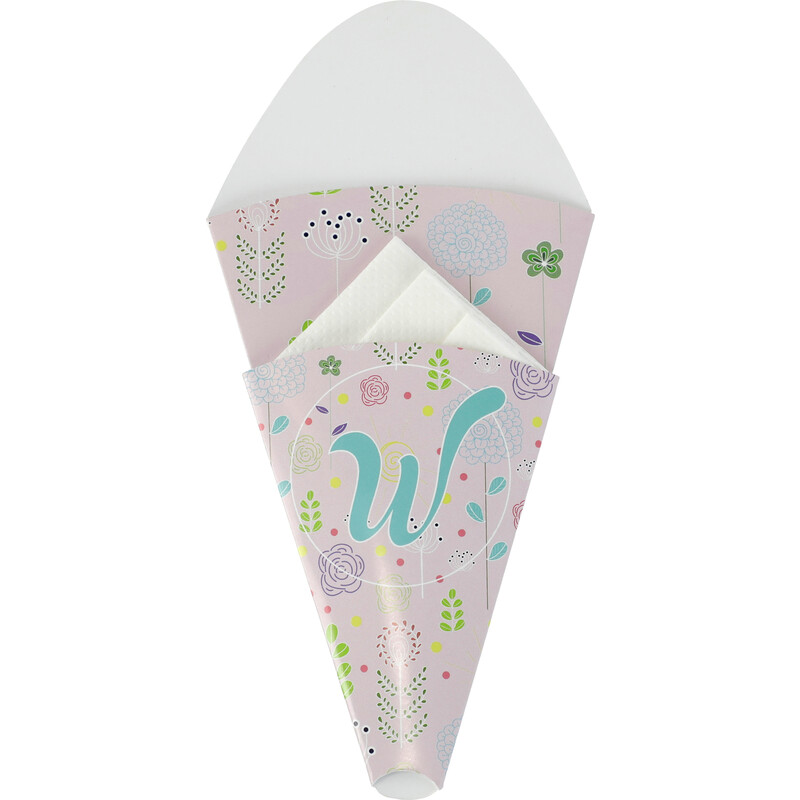 Hygienická pomůcka pro ženy - Wurina