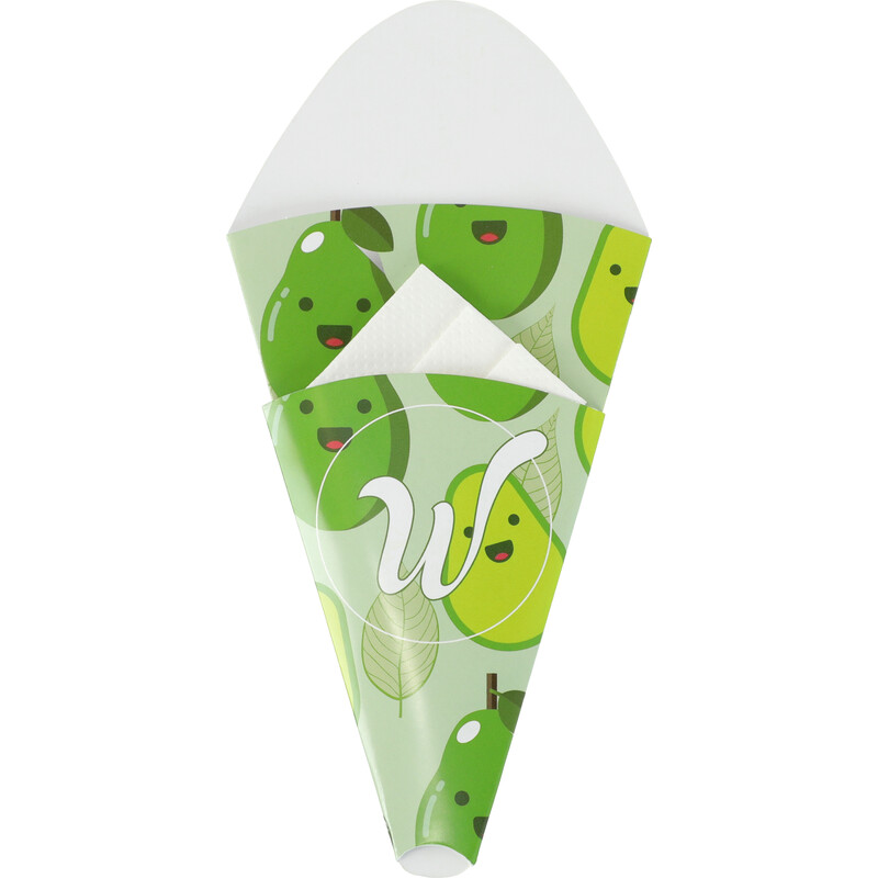 Hygienická pomůcka pro ženy - Wurina