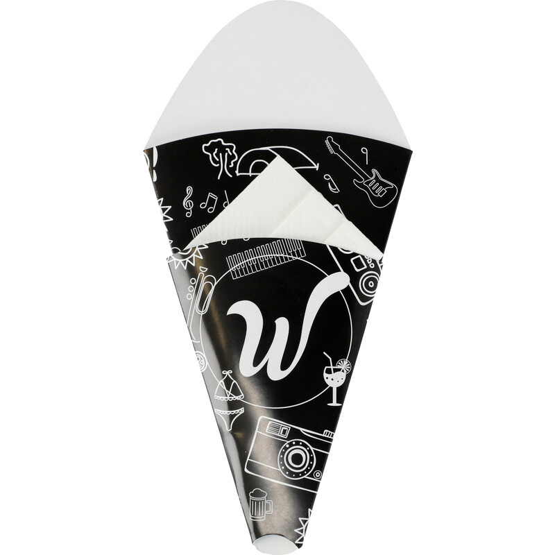 Hygienická pomůcka pro ženy - Wurina