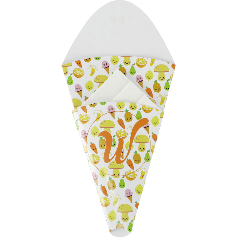 Hygienická pomůcka pro ženy - Wurina