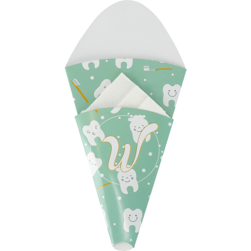 Hygienická pomůcka pro ženy - Wurina