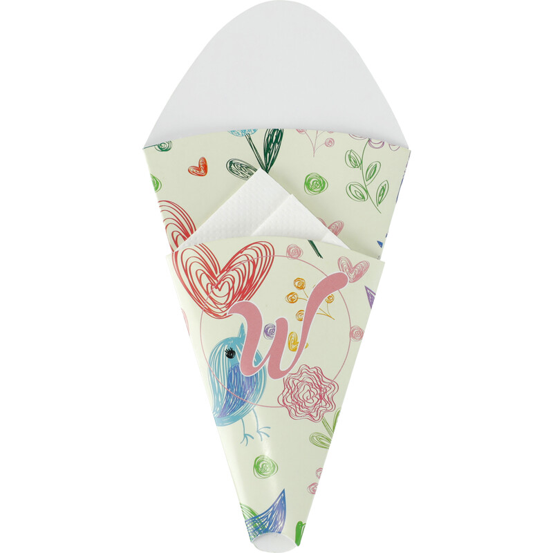 Hygienická pomůcka pro ženy - Wurina