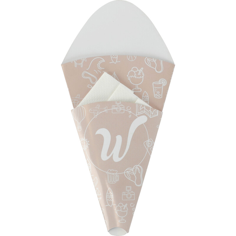 Hygienická pomůcka pro ženy - Wurina