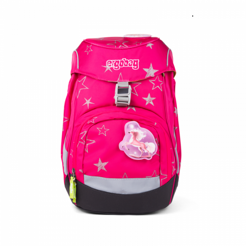 Školní taška Prime - CinBearella 2017