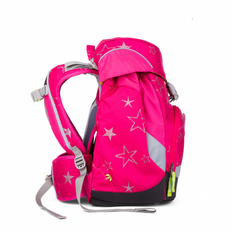 Školní taška Prime - CinBearella 2017