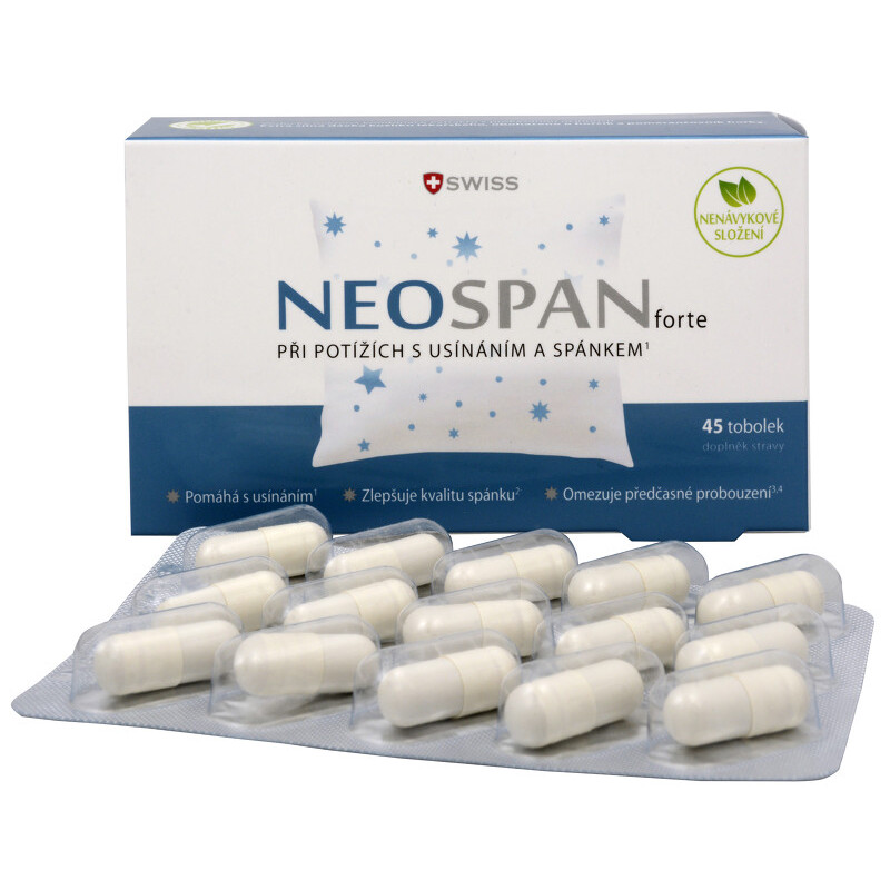 SWISS NEOSPAN forte