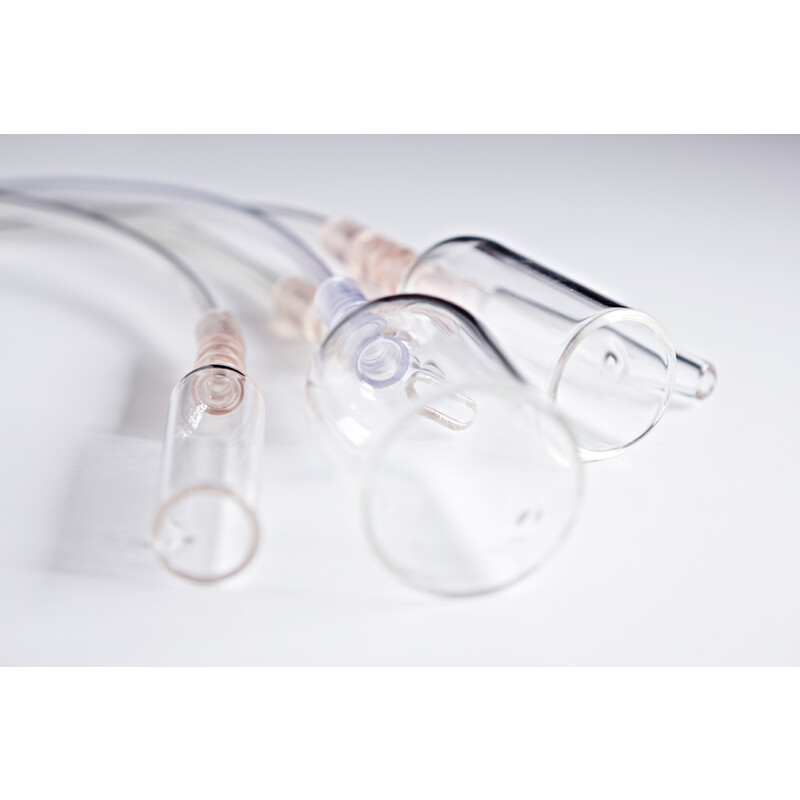 Příslušenství k přístroji Pneuven Kosmetik