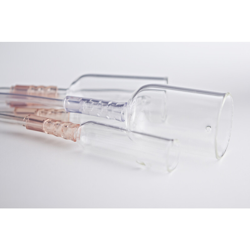 Příslušenství k přístroji Pneuven Kosmetik