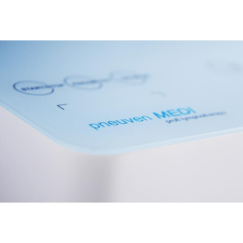 Lymfodrenážní přístroj Pneuven MEDI 8.14