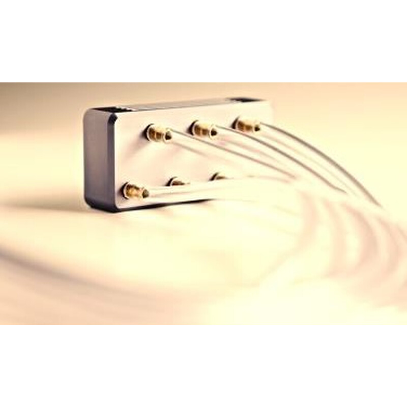 Lymfodrenážní přístroj Pneuven Relax 8.14