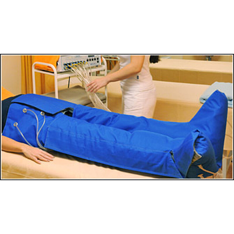 Lymfodrenážní přístroj Pneuven Relax 8.14