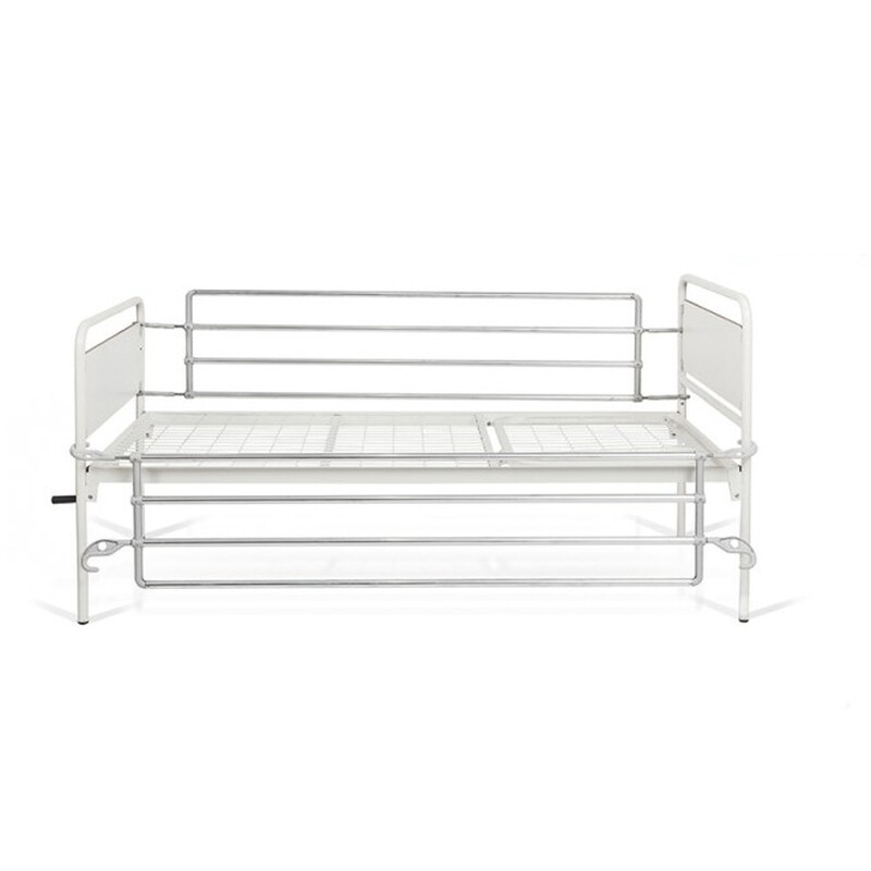 Ložní zábrany - sklápěcí