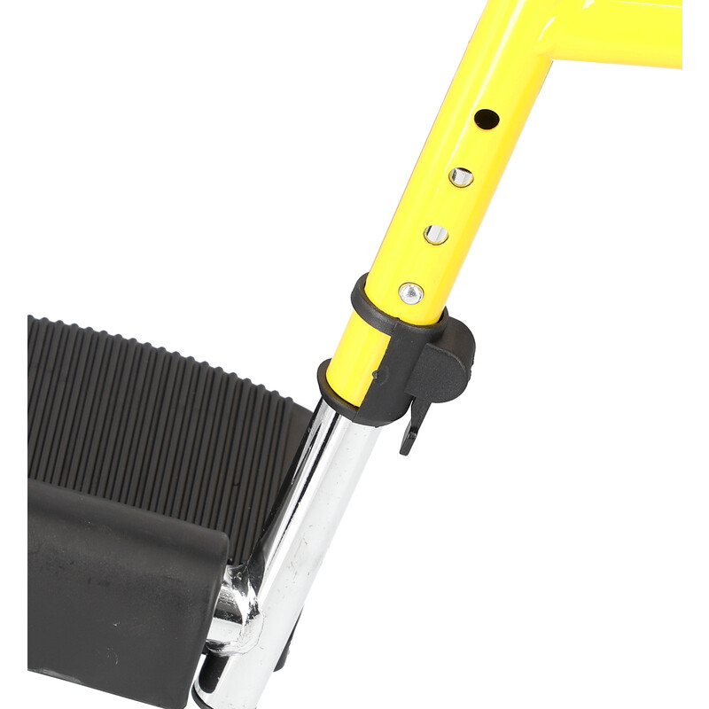 Dětský invalidní vozík