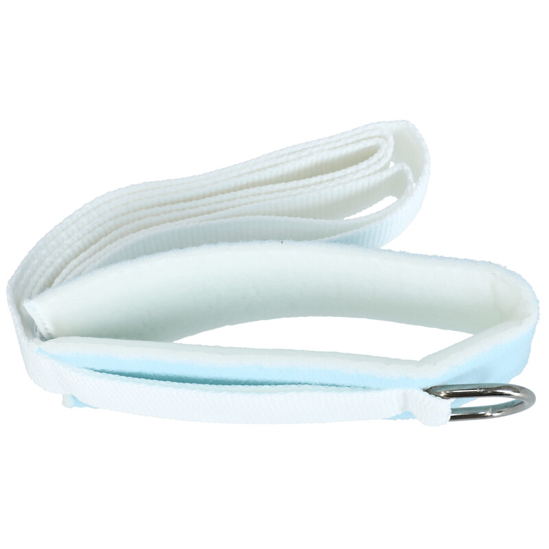 Fixace rukou a nohou