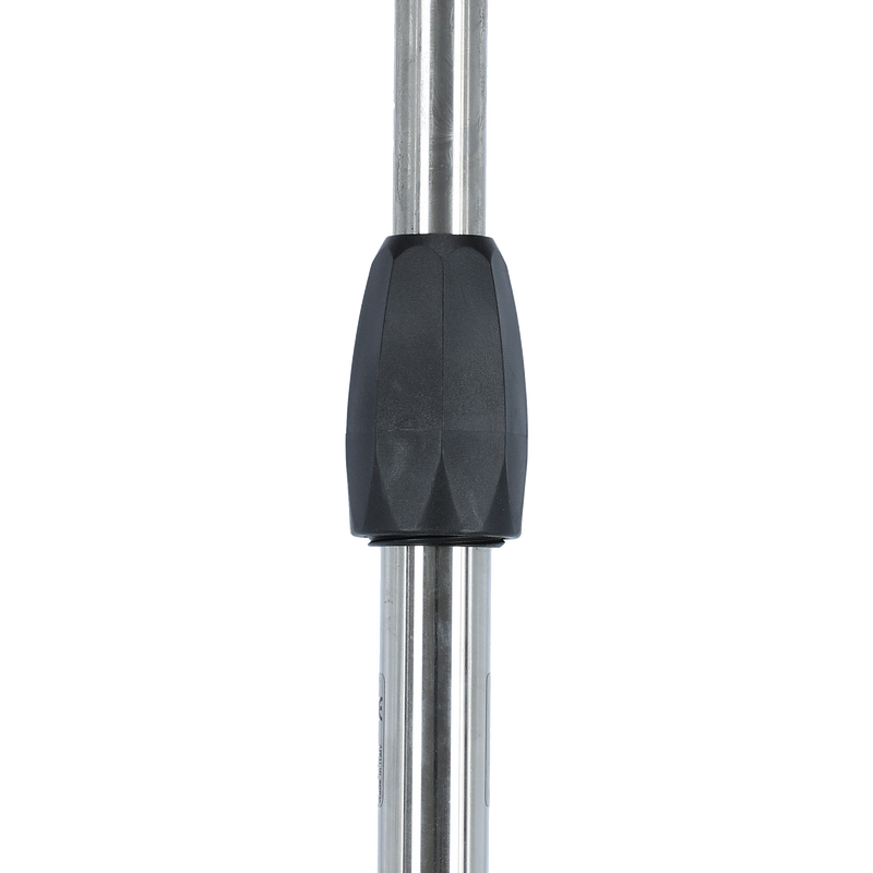 Infuzní stojan s 5 kolečky