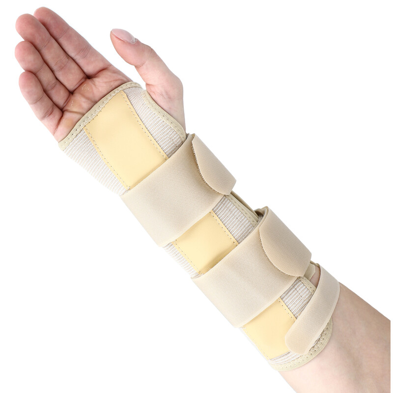 Ortéza zápěstí - dlouhá