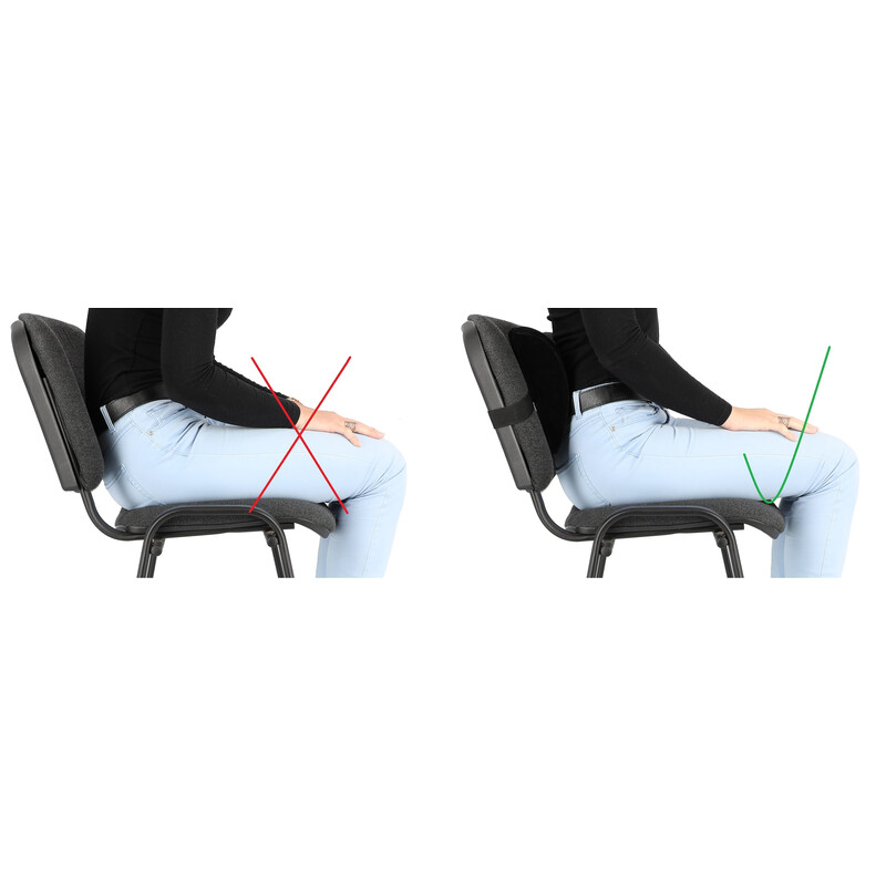 Bederní polštář AT03004